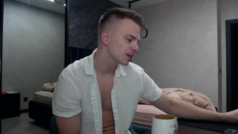 Justin online show from 10-20-25, 05:35