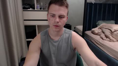 Justin online show from 11-06-25, 03:40