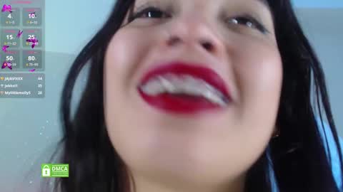 Snapshot of pretty_valen chatting on 03-06-25, 10:26 Valentina online show from 03-06-25, 10:26