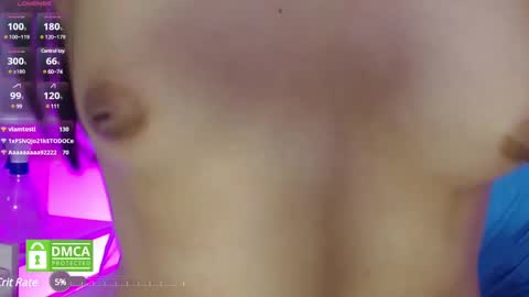 Snapshot of pretty_valen chatting on 03-09-25, 10:08 Valentina online show from 03-09-25, 10:08