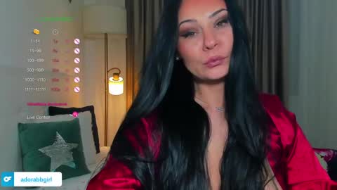  Adora  online show from 12-10-24, 08:49