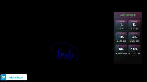  Adora  online show from 02-06-25, 09:11