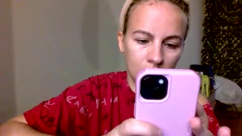 Missy  Jack online show from 01-15-26, 08:45