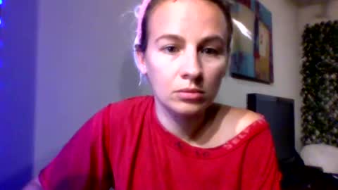 Missy  Jack online show from 03-10-26, 12:04