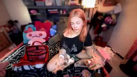 stacy online show from 03-25-26, 04:24