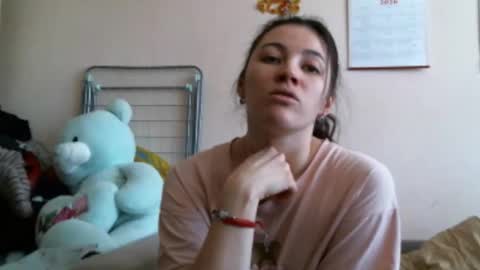 Bella online show from 02-18-26, 08:54