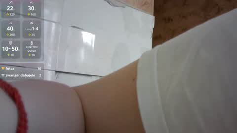 Bella online show from 03-09-26, 05:33