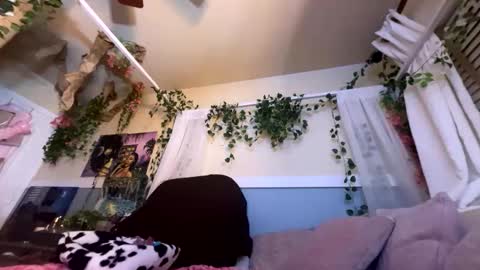 prettyblackgal online show from 11-27-25, 07:43