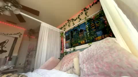 prettyblackgal online show from 02-21-26, 09:05