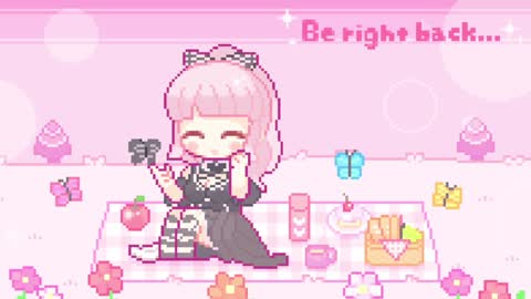 Violet online show from 12-03-24, 12:38