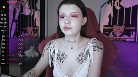 Violet online show from 01-02-25, 10:26