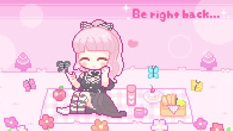 Violet online show from 01-02-25, 04:35