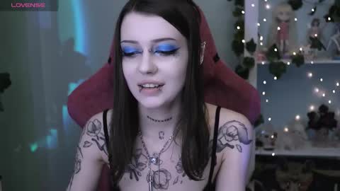 Violet online show from 03-07-26, 10:07