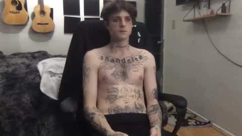 pretty boy online show from 12-07-24, 06:21