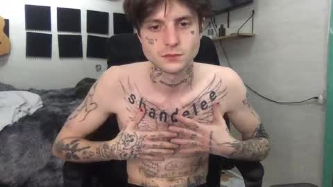 pretty boy online show from 12-09-24, 06:55