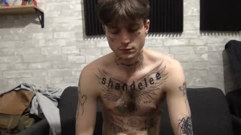 pretty boy online show from 01-06-25, 11:31