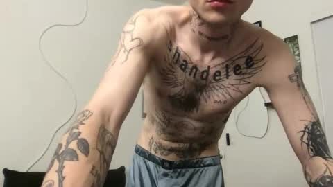 pretty boy online show from 11-15-25, 05:16