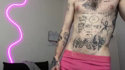 pretty boy online show from 12-16-25, 03:00