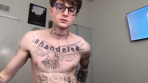 pretty boy online show from 01-10-26, 03:08