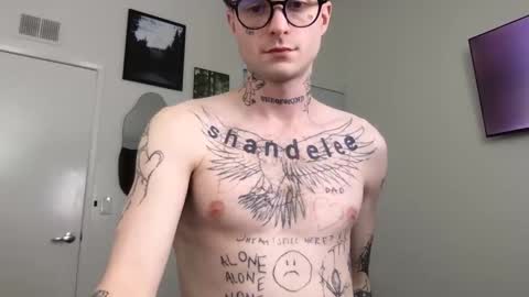 pretty boy online show from 01-11-26, 02:16