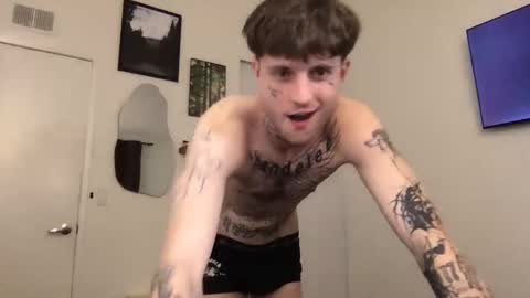 pretty boy online show from 01-19-26, 05:44