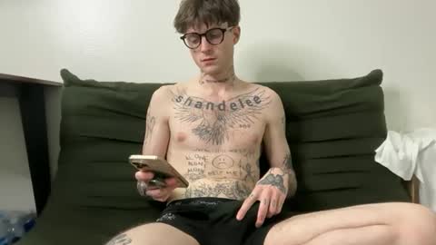 pretty boy online show from 02-06-26, 03:22