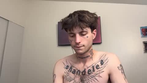 pretty boy online show from 02-12-26, 05:46