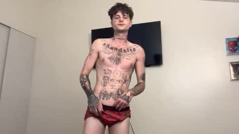 pretty boy online show from 03-02-26, 05:30