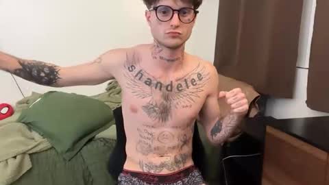 pretty boy online show from 03-09-26, 05:11