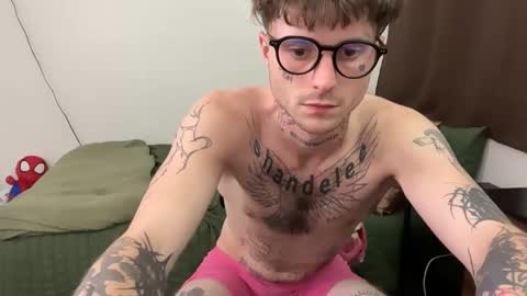 pretty boy online show from 03-29-26, 02:11
