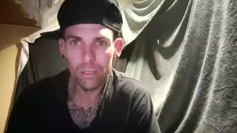 Prettyslangin69 FYPM online show from 01-21-25, 05:05