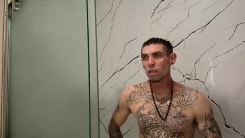 Prettyslangin69 FYPM online show from 01-22-25, 08:18