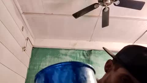 Prettyslangin69 FYPM online show from 01-28-25, 06:16