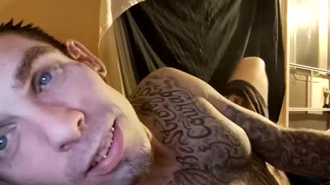 Prettyslangin69 FYPM online show from 02-07-25, 04:16