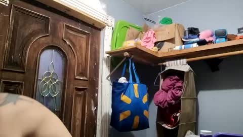 Prettyslangin69 FYPM online show from 02-12-25, 08:49