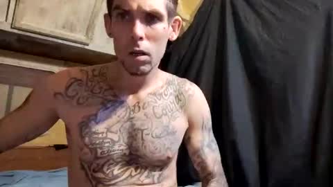 Prettyslangin69 FYPM online show from 02-12-25, 01:06