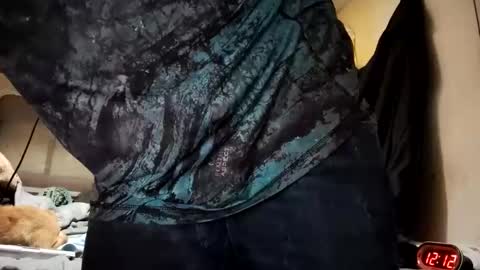 Prettyslangin69 FYPM online show from 02-18-25, 07:10