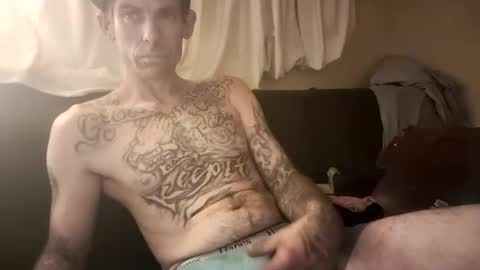 Prettyslangin69 FYPM online show from 03-07-25, 09:07