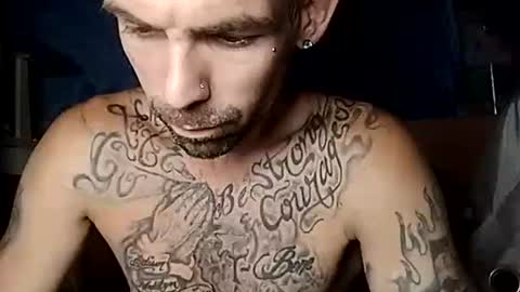 Prettyslangin69 FYPM online show from 09-26-25, 04:38