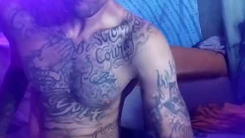 Prettyslangin69 FYPM online show from 10-07-25, 07:38