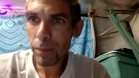 Prettyslangin69 FYPM online show from 10-13-25, 12:16