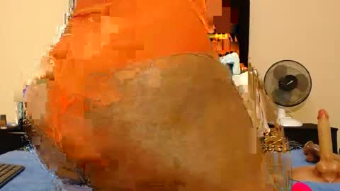 PrettyBrownSkin online show from 07-07-26, 03:53