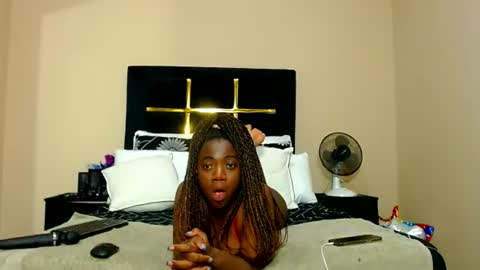 PrettyBrownSkin online show from 07-28-26, 08:52