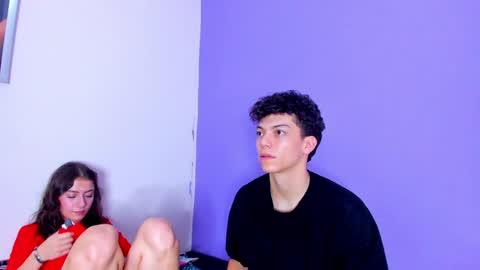 Snapshot of prettybunnies08 chatting on 01-22-25, 10:48 Enzo Denis online show from 01-22-25, 10:48