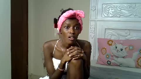 Bunny online show from 10-09-25, 11:47