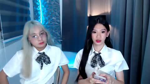 ASHLEY online show from 01-27-25, 07:24