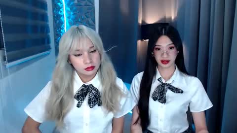 ASHLEY online show from 01-29-25, 05:51