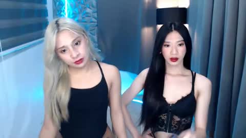 ASHLEY online show from 02-08-25, 10:29