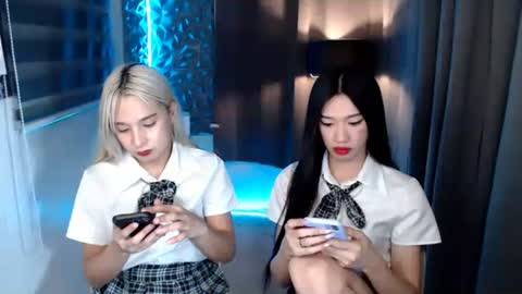 ASHLEY online show from 02-16-25, 05:26