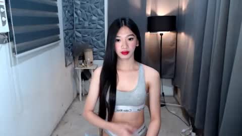 ASHLEY online show from 02-24-25, 02:37